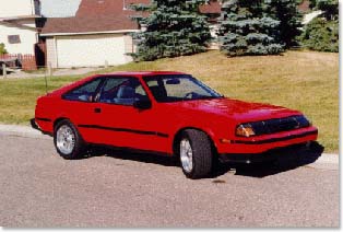 1985 Toyota Celica